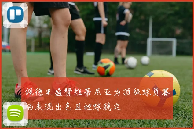 佩德里盛赞维蒂尼亚为顶级球员赛场表现出色且控球稳定